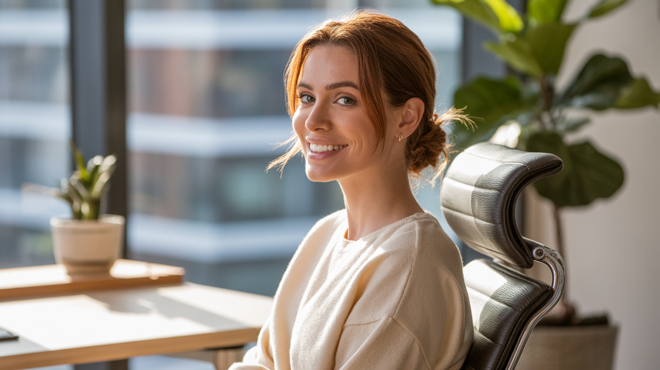 Successfully applying AIDA to content