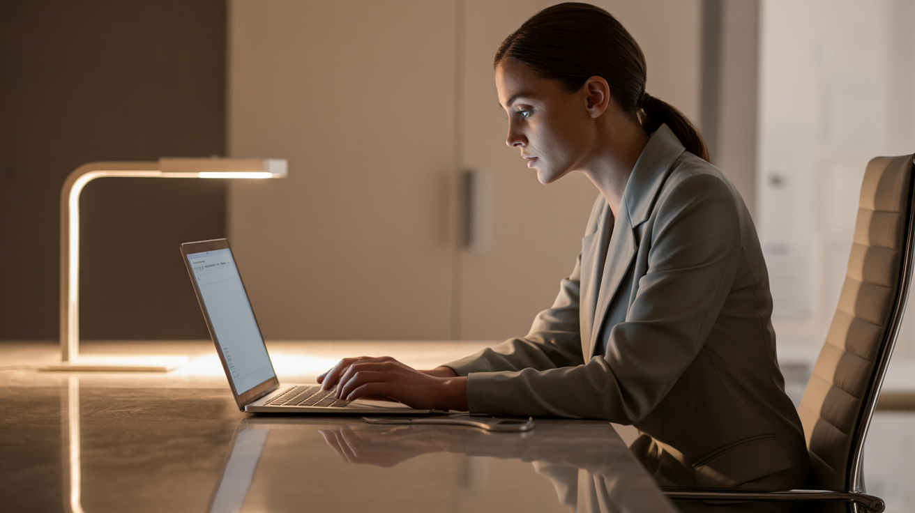 The struggle of content without emotional impact