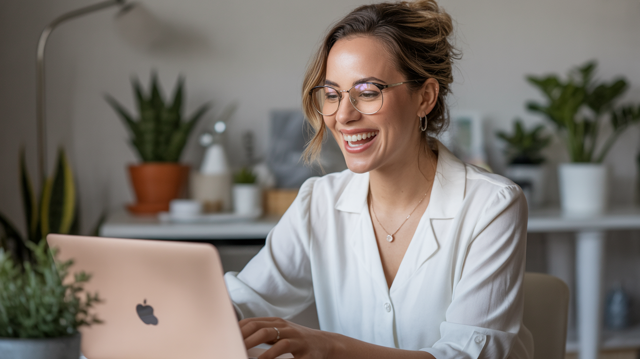 Successful transformation content results