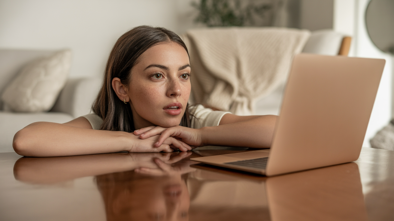 Finding your authentic voice in content creation