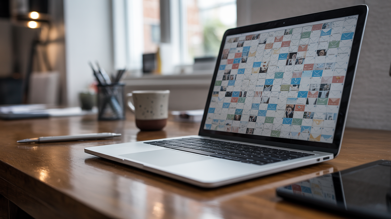 Ben Settle's daily email marketing approach