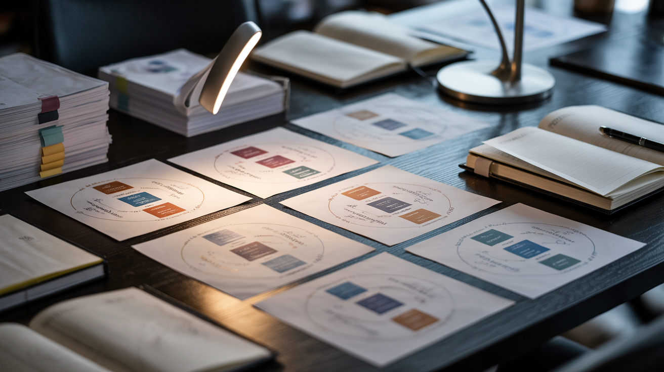 The Russell Brunson playbook and marketing frameworks