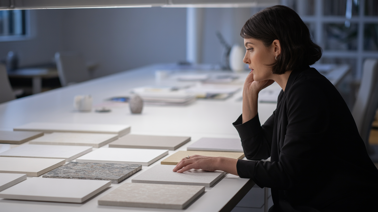 Marketer turning client success into compelling content