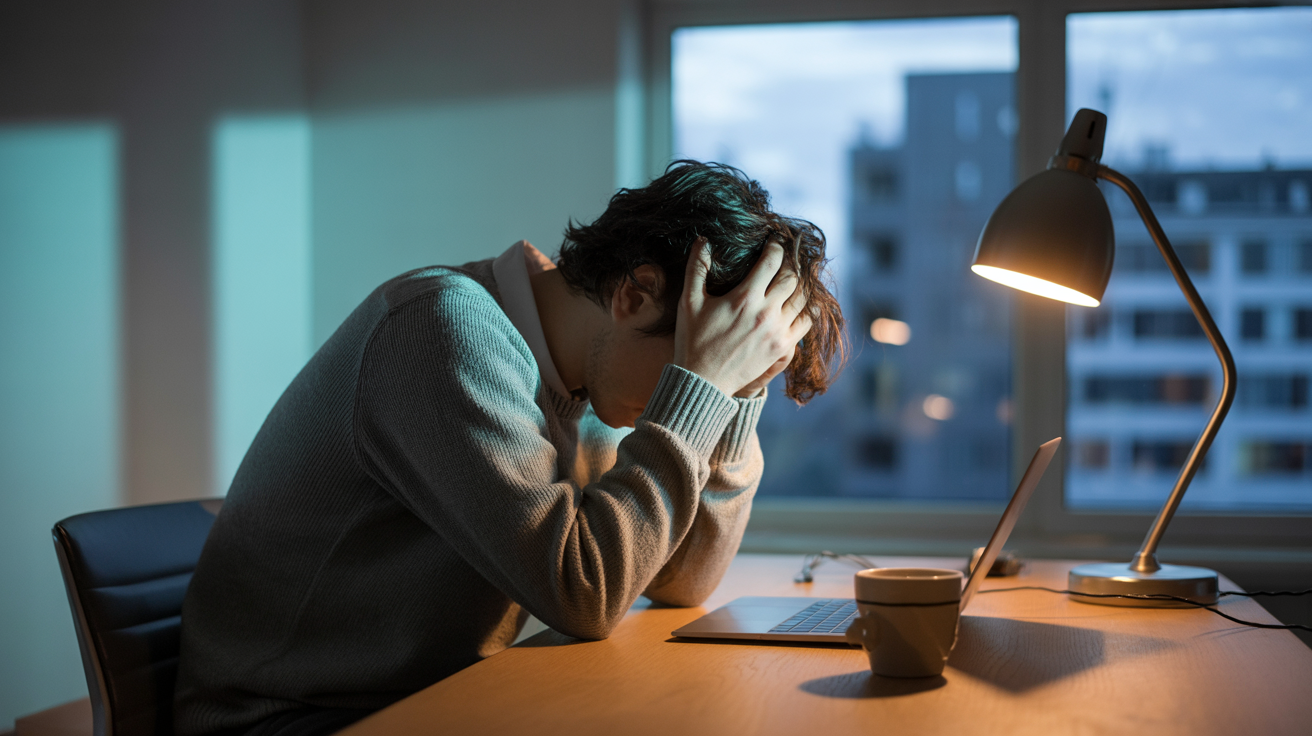 The frustration of creating content that doesn't convert