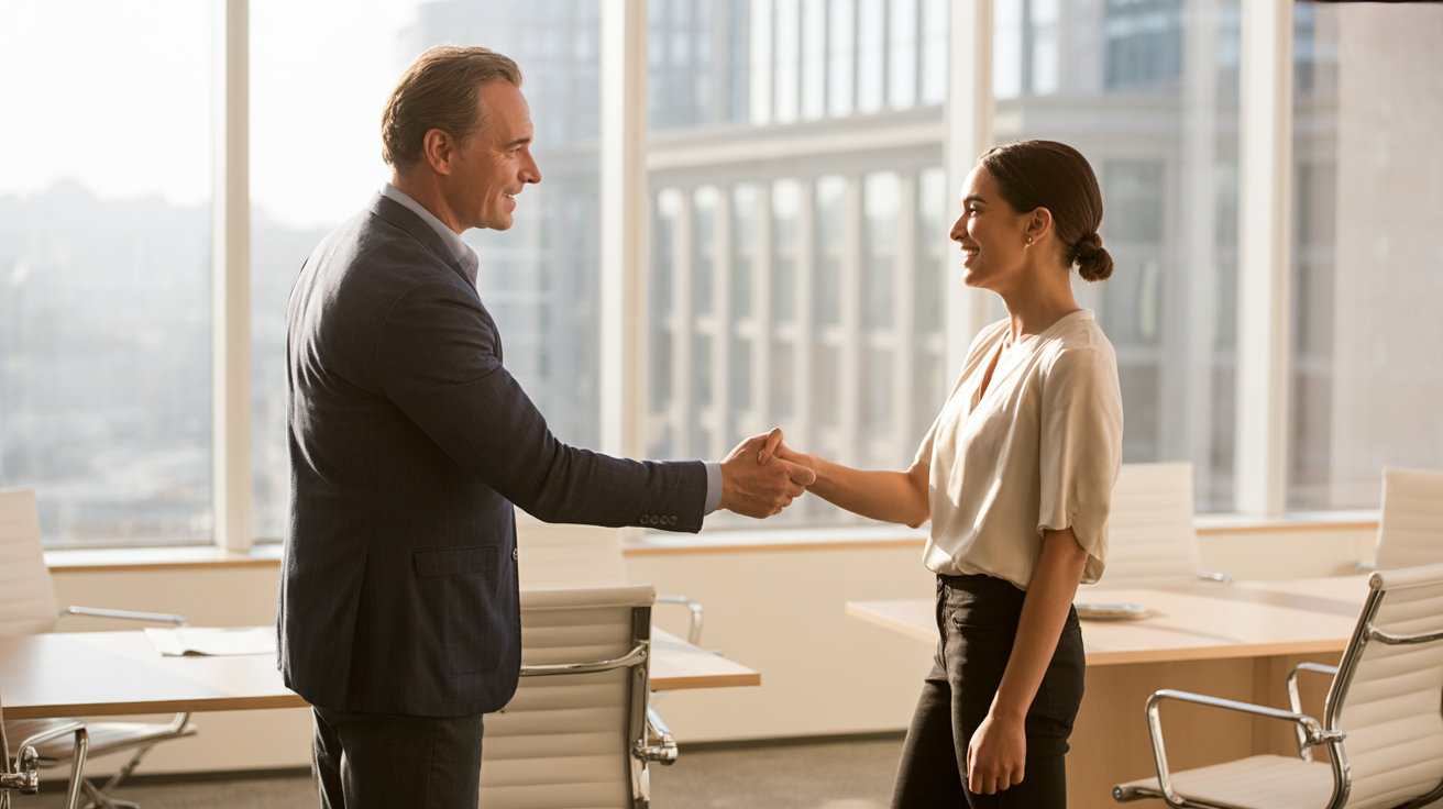 The moment when your content strategy starts working