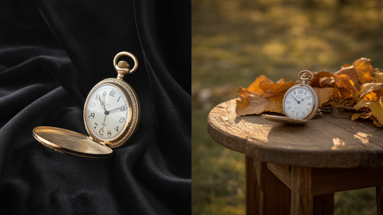 Same offer framed two different ways with different emotional impact