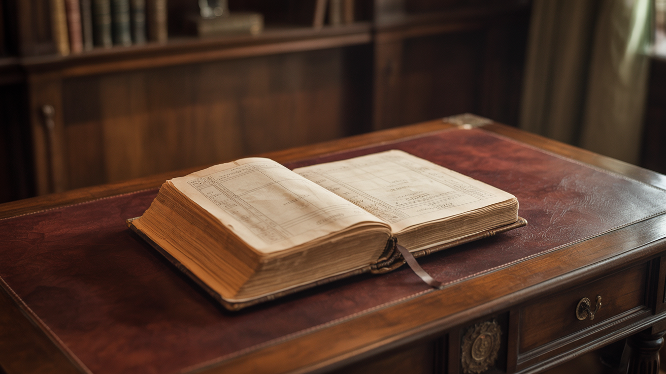 Calculator showing true cost of blog content with time, opportunity, and lost revenue adding up to surprising total