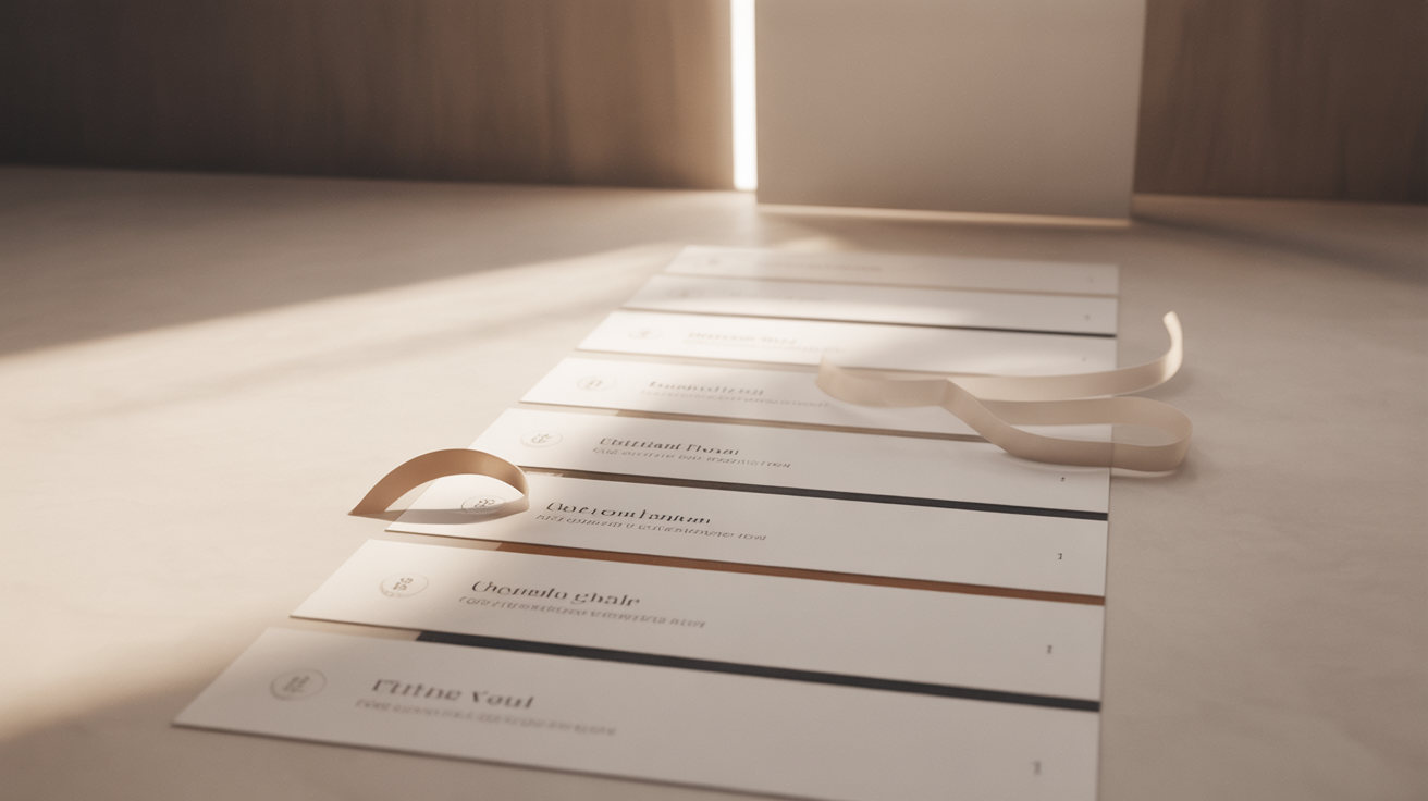 Checkout page showing upsell offers with increasing order value indicator