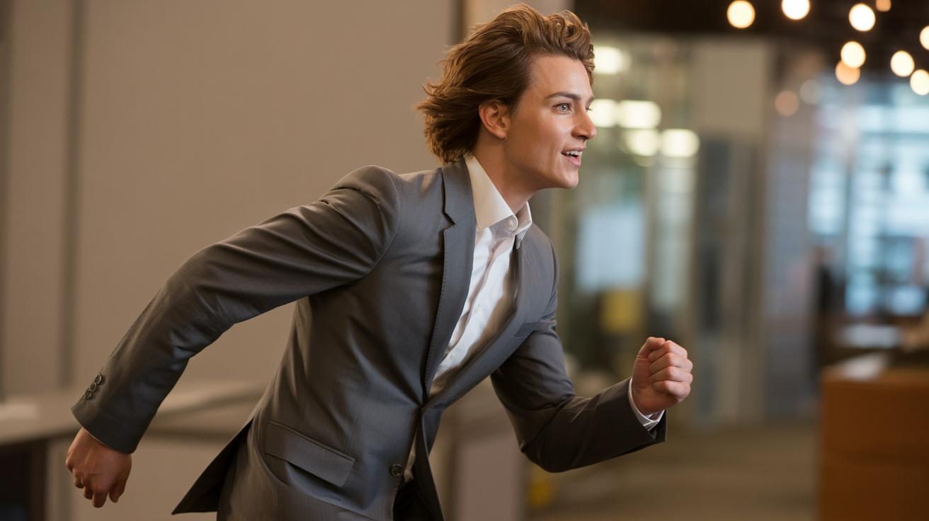 Course creator planning launch sequence with email calendar, webinar notes, and conversion metrics