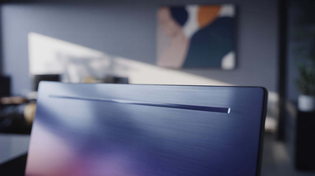 SaaS landing page A/B test results showing conversion improvements from copy changes