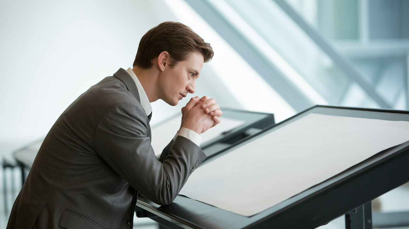 Applying direct response to blog content