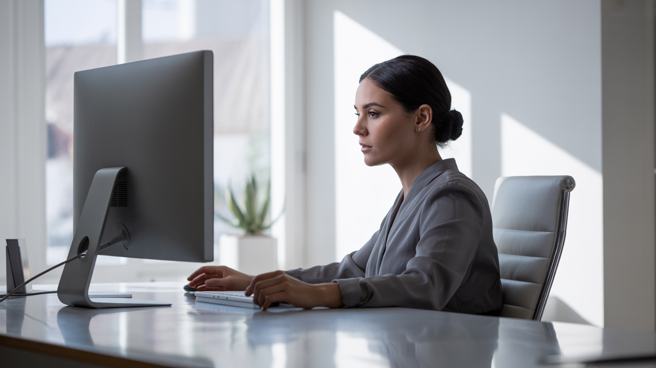 Marketer fixing email with no clicks