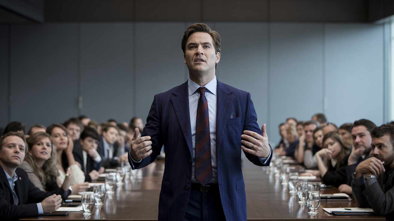 The struggle of content that fails to create belief