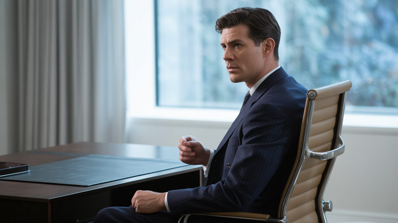 Prospect frustrated by generic financial advisor websites