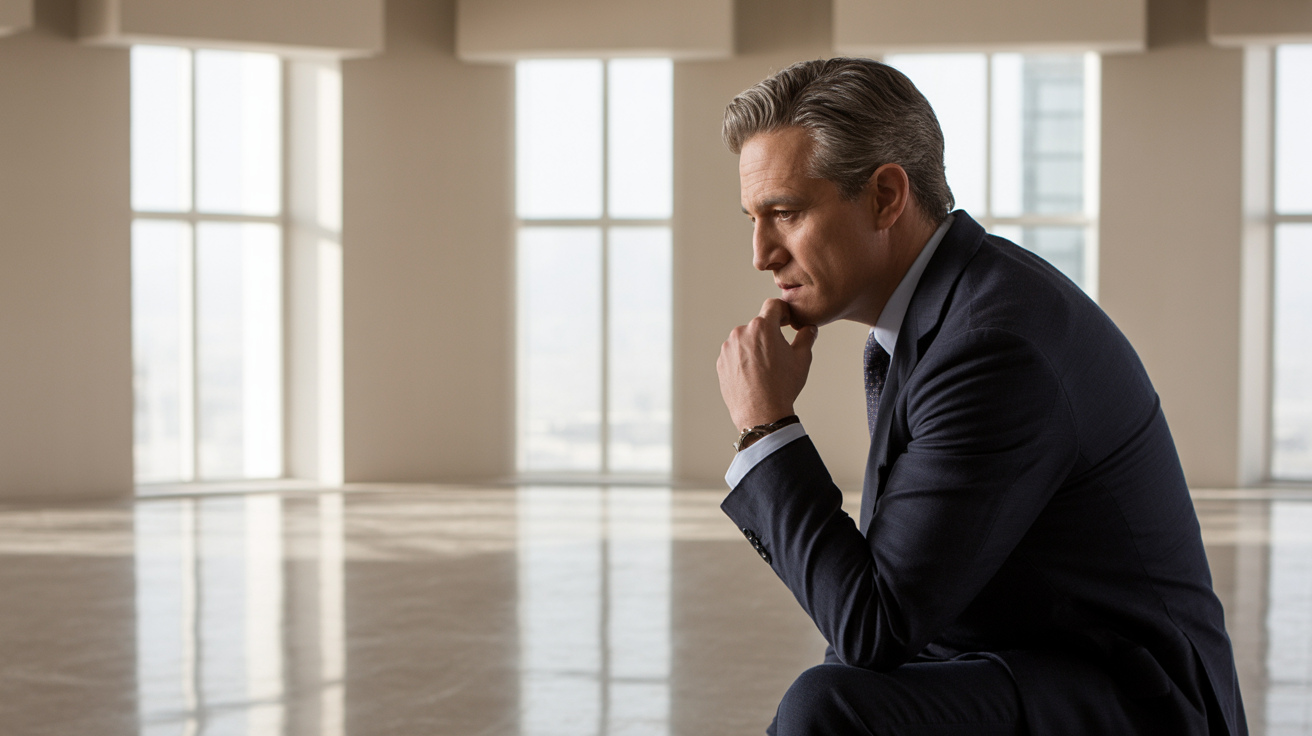 Financial advisor content strategy and planning