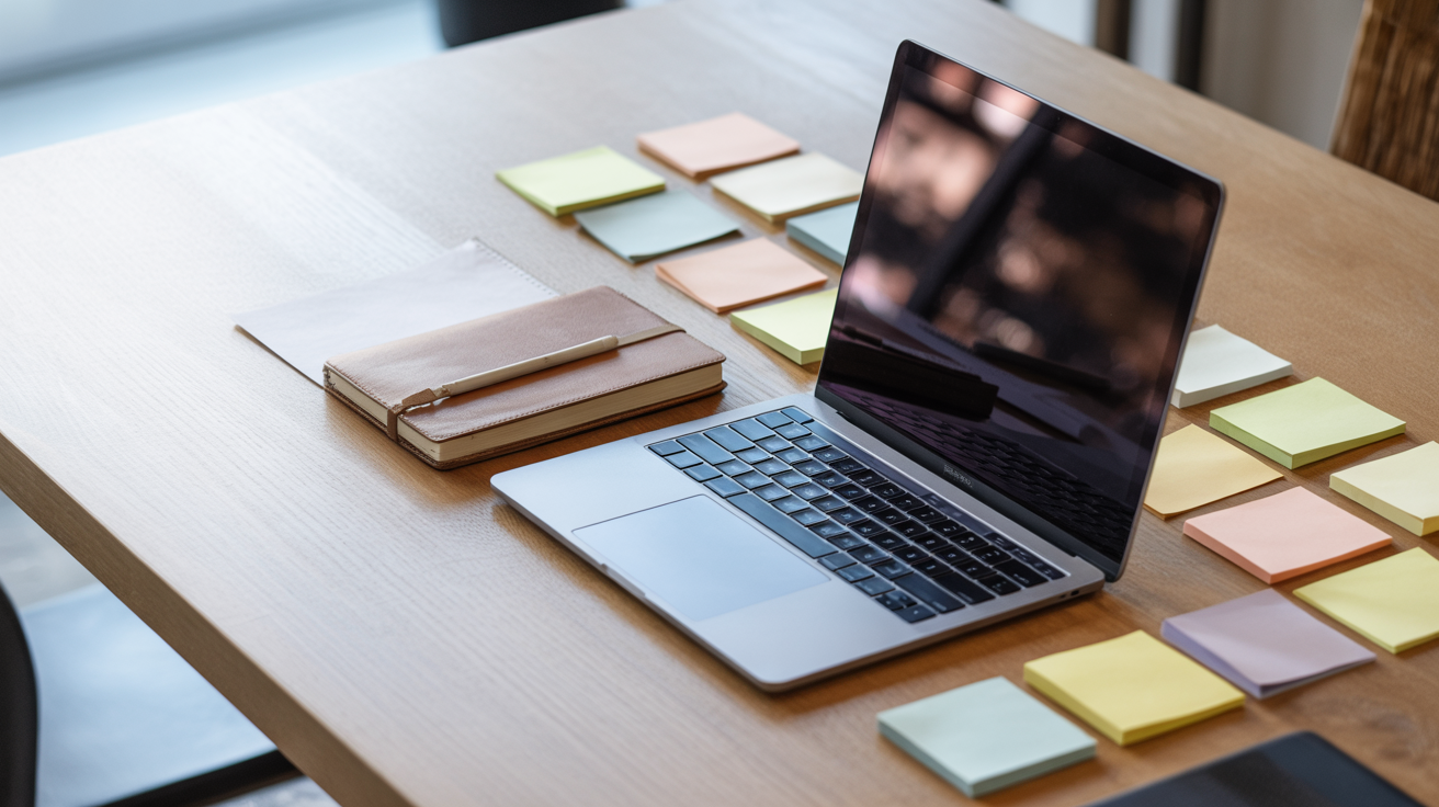 Organized content strategy and planning