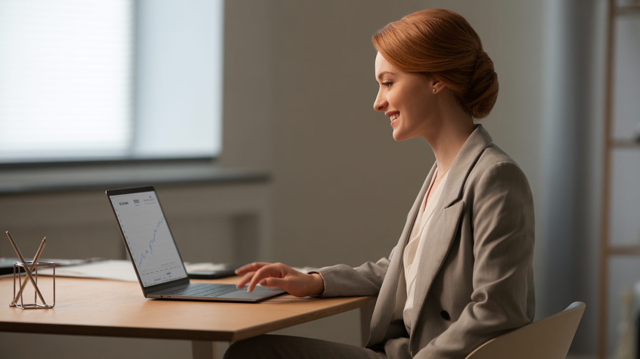 Successfully running blog sales funnel