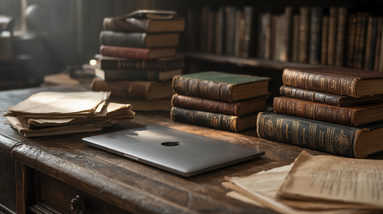 Studying Gary Halbert's classic direct mail letters