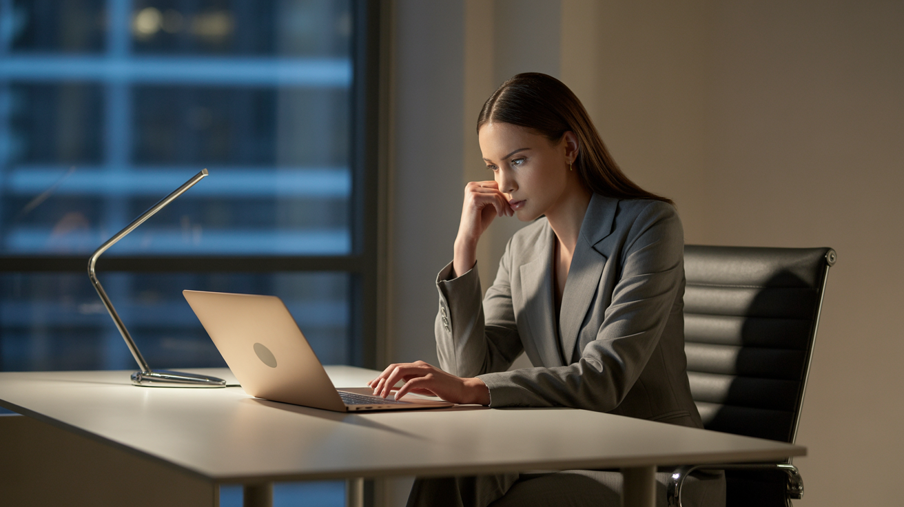 The struggle of headlines that don't perform