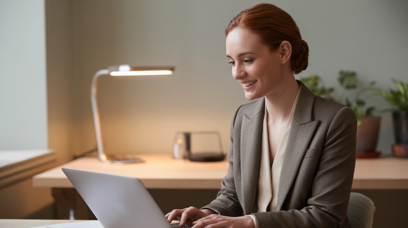 Successful headline testing results