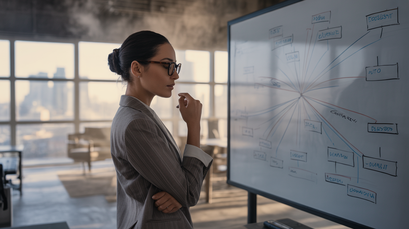 Russell Brunson's Hook-Story-Offer framework