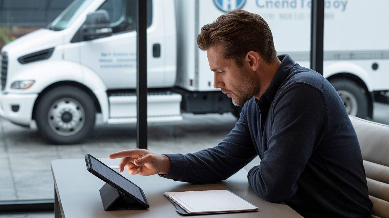 HVAC content planning and blog strategy