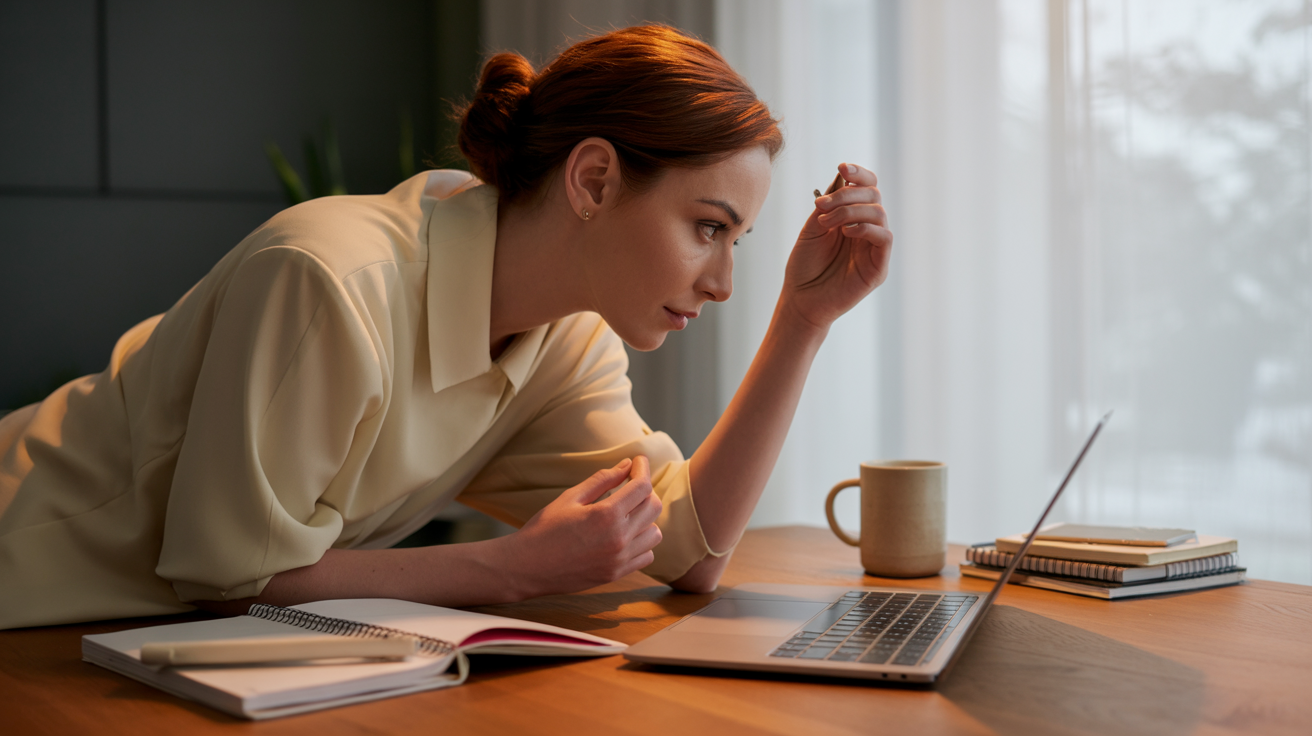 Joanna Wiebe's conversion copywriting approach