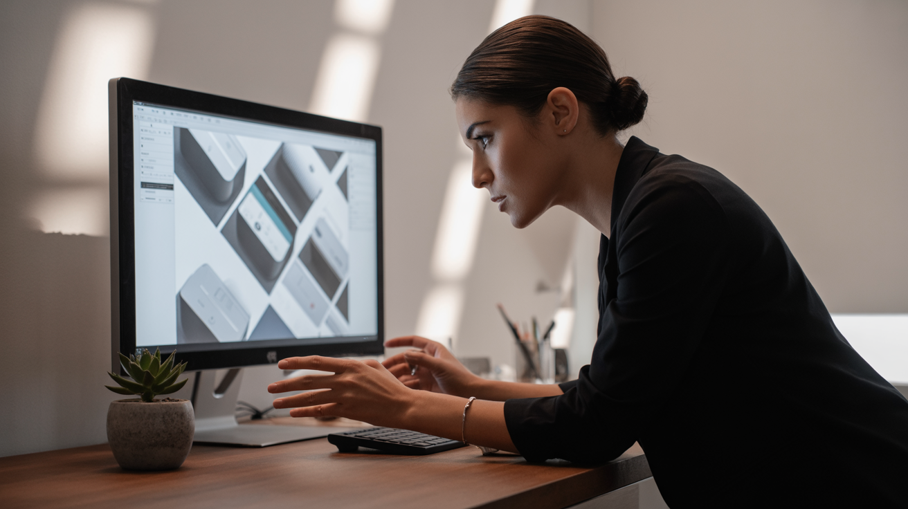 Landing page builders comparison