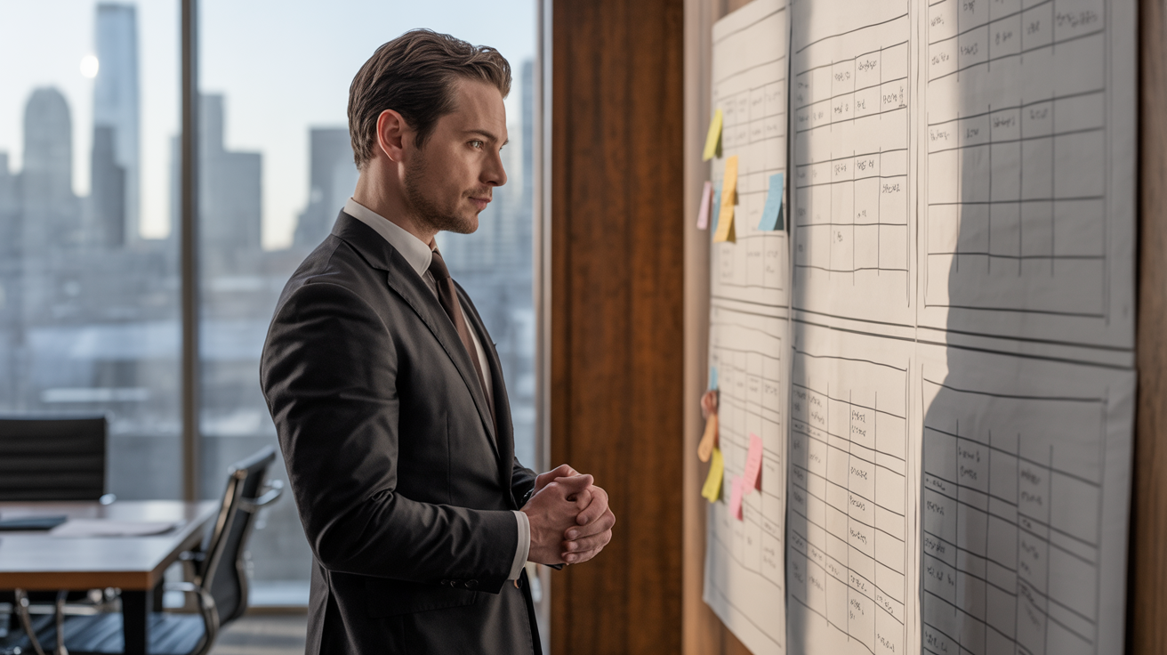 Legal content strategy and client communication planning