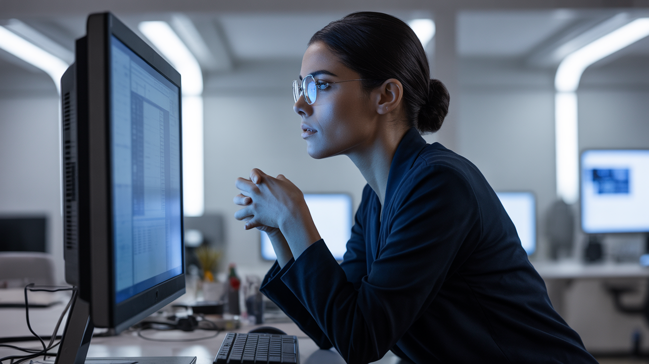 Analyzing blog conversion mistakes