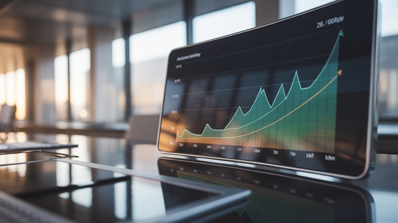 Success metrics after fixing conversion mistakes