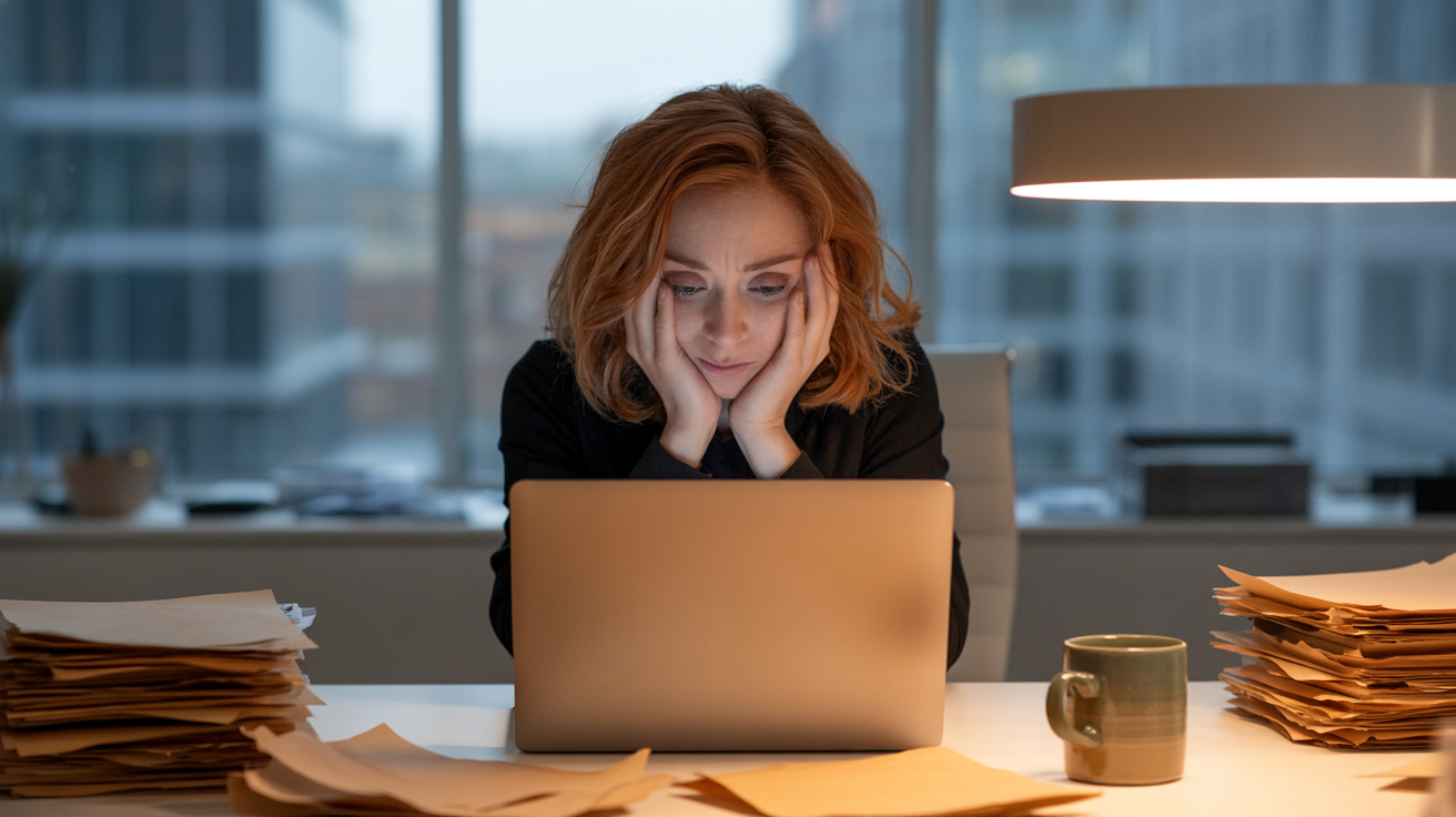 The struggle of unstructured persuasive content