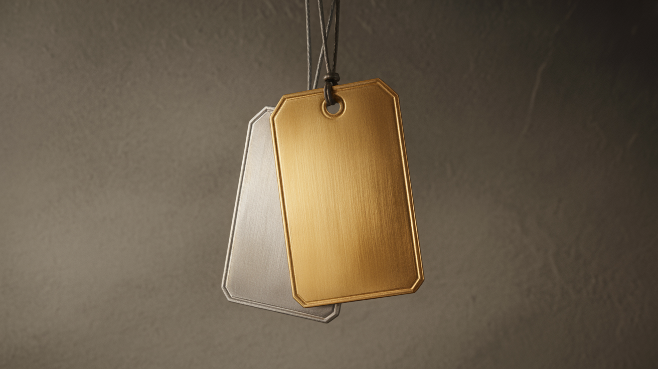 Price tags with different psychological impacts showing how framing changes perception of value