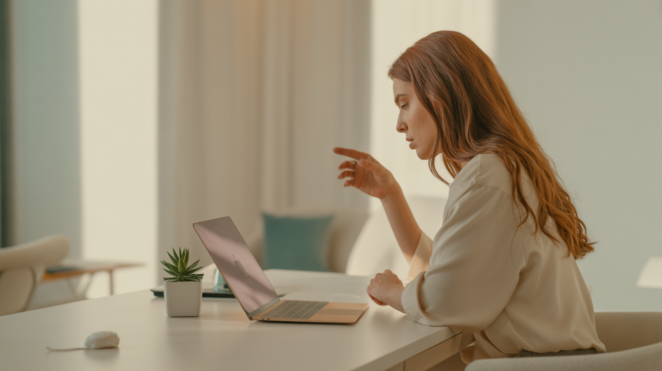 Converting blog readers into email subscribers