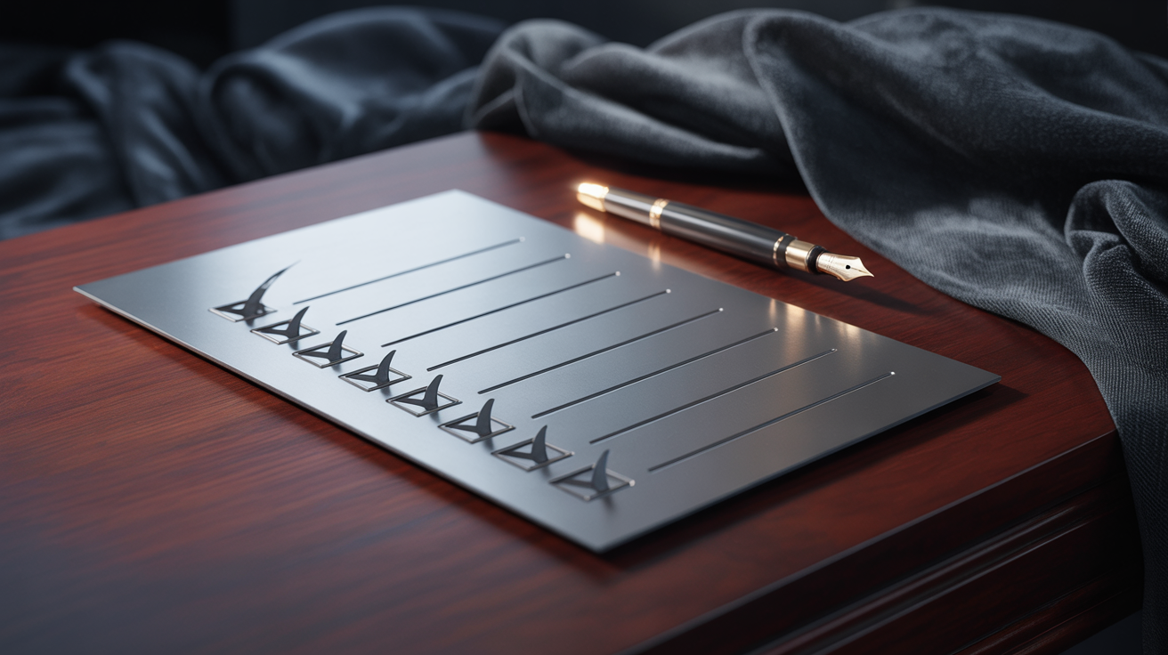 Checklist of readiness indicators with several boxes checked, assessment of content system timing