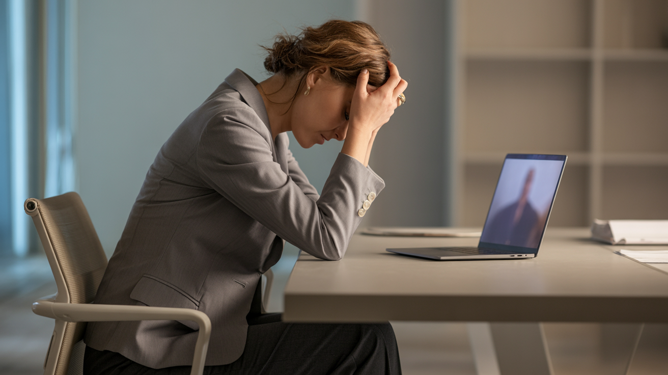 Agent frustrated with generic content that doesn't generate leads