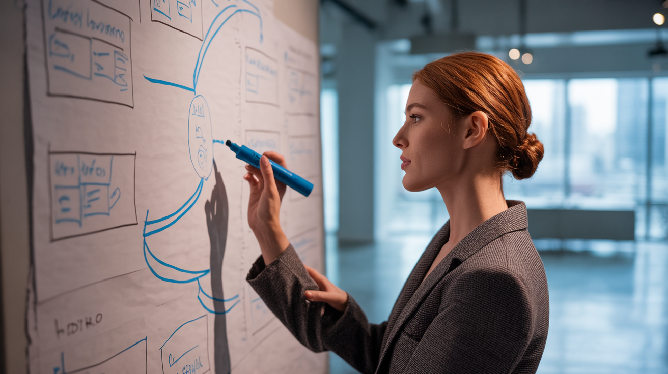 Applying Eugene Schwartz's awareness levels