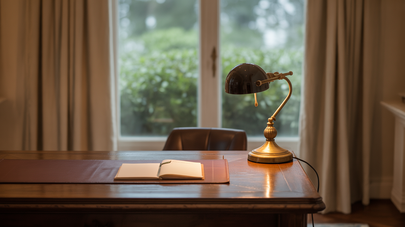 Substack About page being edited with compelling copy and clear value proposition for newsletter subscribers