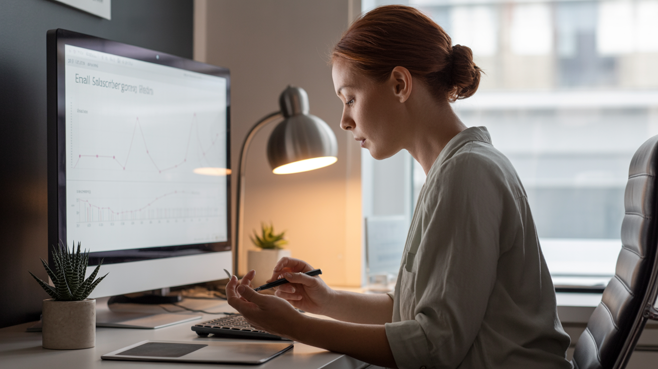 Tyler Denk newsletter growth strategies