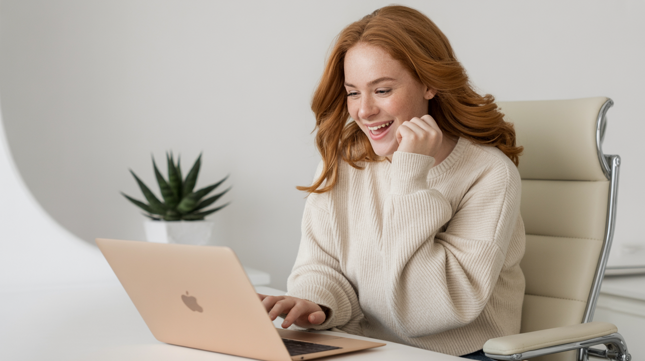 YouTuber with thriving multi-platform business