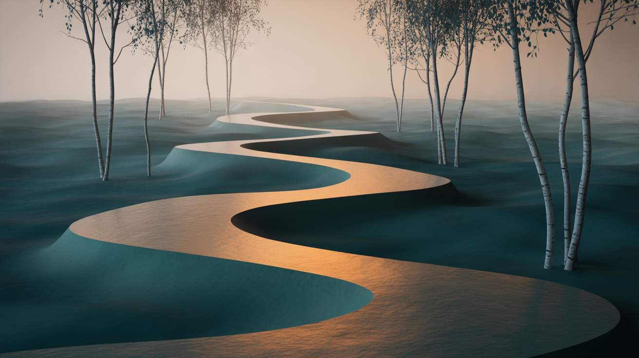 Lead nurturing email sequence