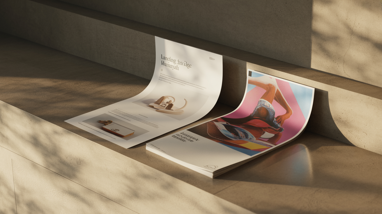 Copywriting in action examples