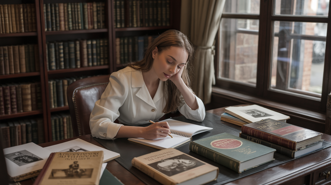 Learning copywriting path